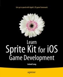 Learn Sprite Kit for iOS Game Development