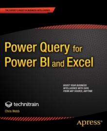 Power Query for Power BI and Excel