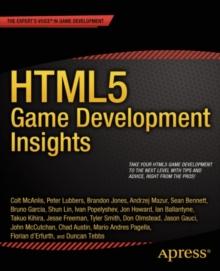 HTML5 Game Development Insights