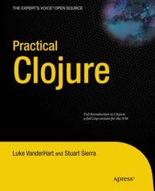 Practical Clojure