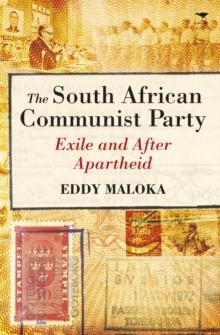 The South African Communist Party