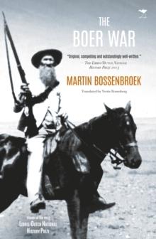 The Boer War