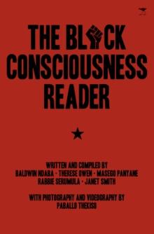 The Black Consciousness Reader