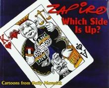 Zapiro: Which Side is Up?