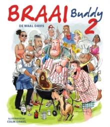 Braai Buddy 2