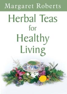 Herbal Teas for Healthy Living