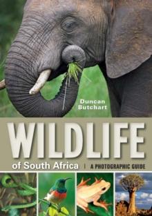 Wildlife of South Africa : A Photographic Guide