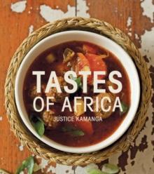 Tastes of Africa