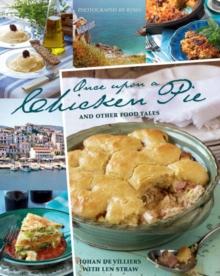 Once Upon a Chicken Pie and Other Food Tales