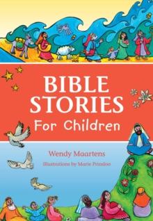 Bible Stories for Children