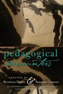 Pedagogical Encounters