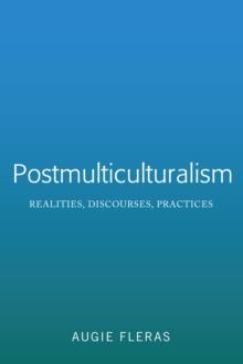 Postmulticulturalism : Realities, Discourses, Practices