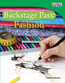 Backstage Pass : Fashion