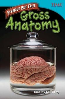 Straight Talk: Gross Anatomy