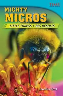 Mighty Micros : Little Things Big Results