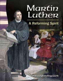 Martin Luther : A Reforming Spirit