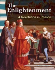 Enlightenment : A Revolution in Reason