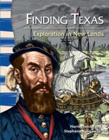 Finding Texas : Exploration in New Lands