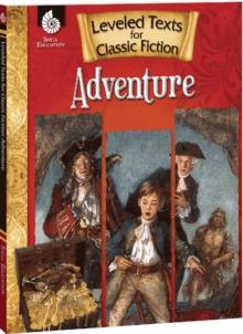 Leveled Texts for Classic Fiction : Adventure