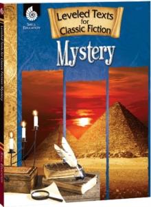 Leveled Texts for Classic Fiction : Mystery