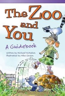 Zoo and You : A Guidebook