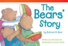 Bears' Story by Baldwin B. Bear