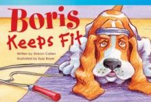 Boris Keeps Fit