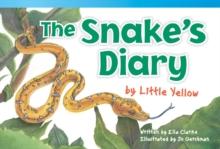 Snake's Diary by Little Yellow