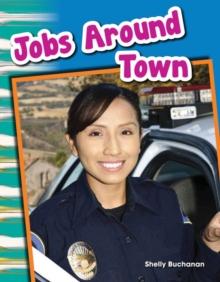 Jobs Around Town