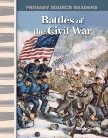 Battles of the Civil War