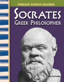 Socrates : Greek Philosopher