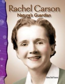 Rachel Carson : Nature's Guardian