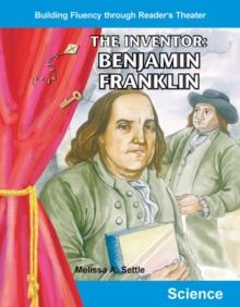 Inventor : Benjamin Franklin