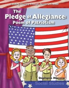 Pledge of Allegiance : Poem of Patriotism