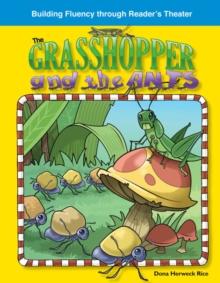 Grasshopper and Ants