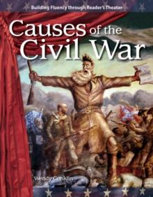 Causes of the Civil War