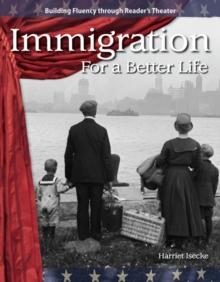 Immigration : For a Better Life