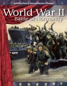 World War II : Battle of Normandy