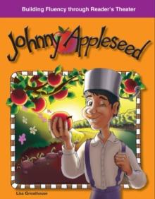 Johnny Appleseed