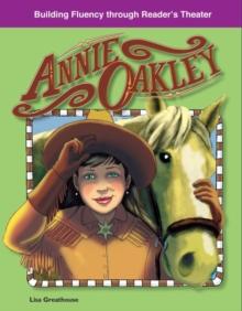 Annie Oakley