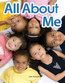 All About Me : All About Me