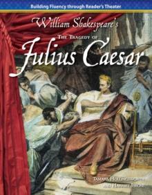 Tragedy of Julius Caesar