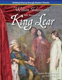 Tragedy of King Lear