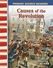 Causes of the Revolution