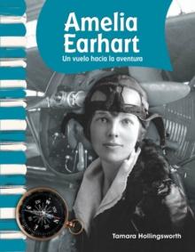 Amelia Earhart : Flying into Adventure