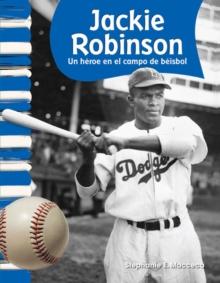 Jackie Robinson : Hero on the Baseball Field