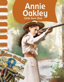 Annie Oakley : Little Sure Shot