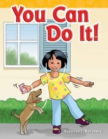 You Can Do It!