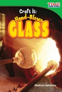 Craft It : Hand-Blown Glass