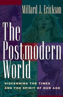 The Postmodern World